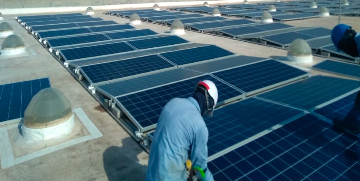 5 beneficios de los paneles solares, seguro el cuarto te encantará