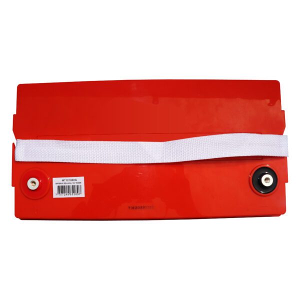 BATERIA SELLADA 12V 105A GEL - Imagen 3