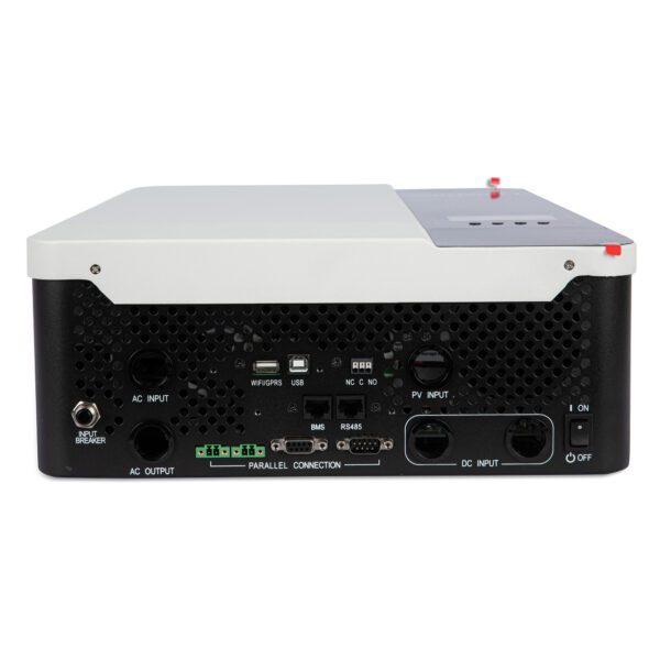 SPF3000LVM-ES - Imagen 2