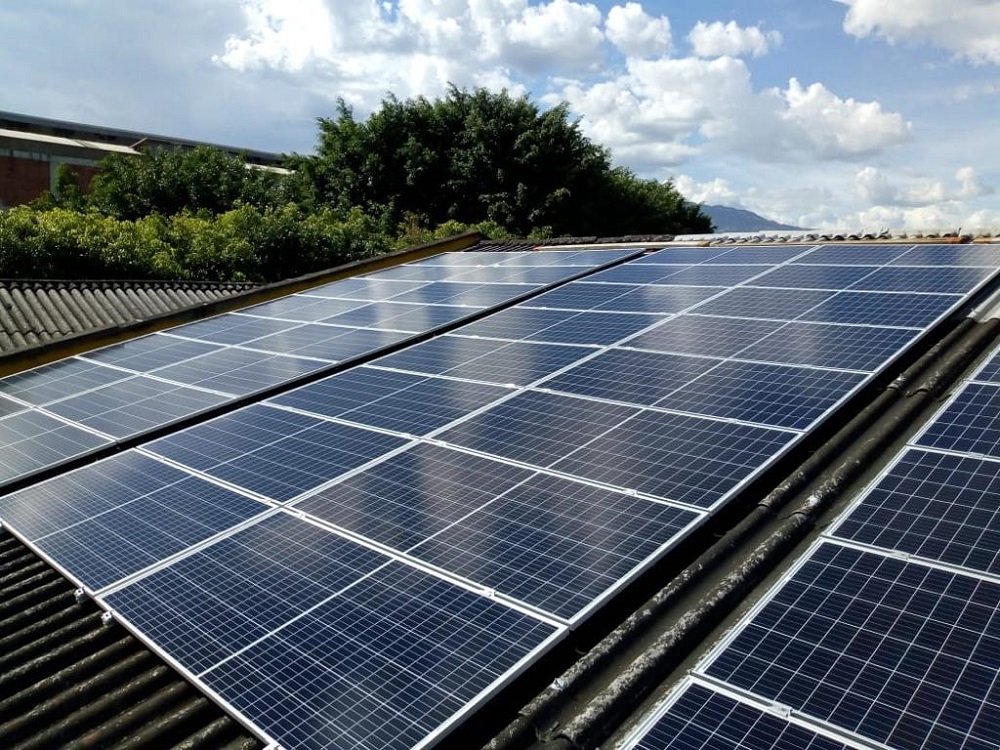 3 puntos en los que la energía solar fotovoltaica genera un buen impacto ambiental